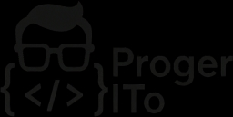 ProgerITo logo