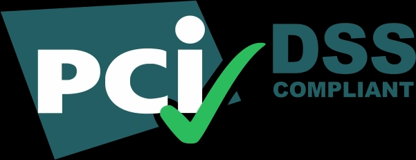 PCI DSS logo