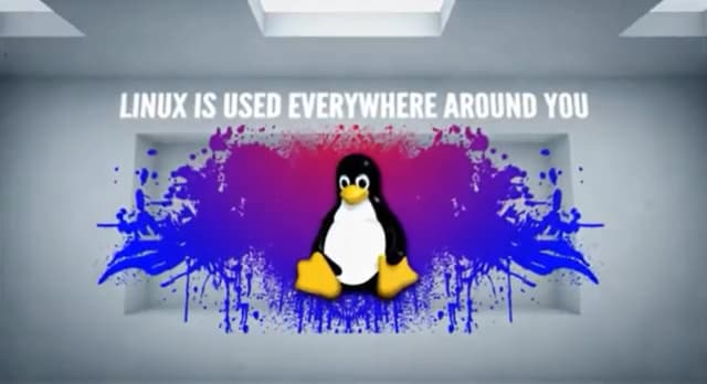 Linux - Understanding Linux Concepts