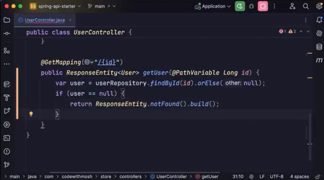 Spring Boot Testing & Validation: Build Robust APIs